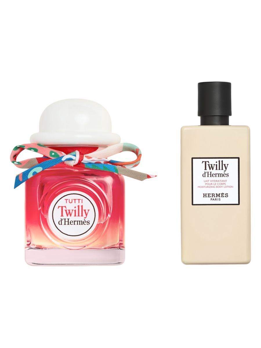 Tutti Twilly d'Hermès Eau de Parfum 2-Piece Gift Set | Saks Fifth Avenue
