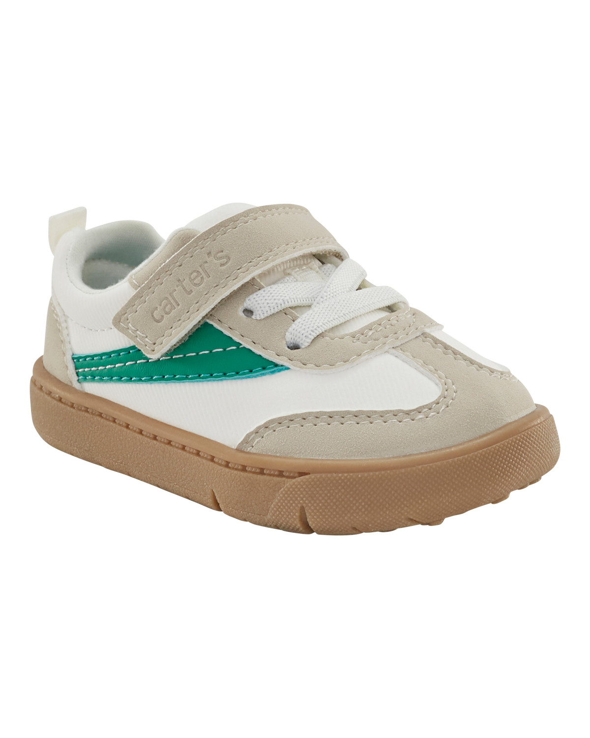 Every Step® First Walker Casual Sneakers | Carter's Inc