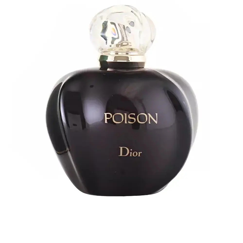 Christian Dior Ladies Poison EDT Spray 3.4 oz (Tester) (100 ml) | Jomashop.com & JomaDeals.com