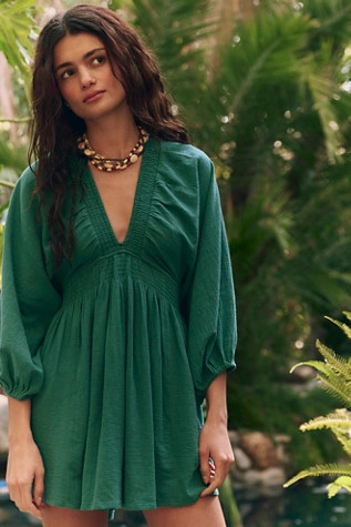 For The Moment Mini | Free People (Global - UK&FR Excluded)