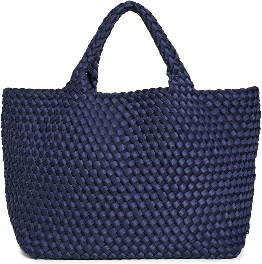 Naghedi Women's St. Barths Medium Tote | Amazon (US)