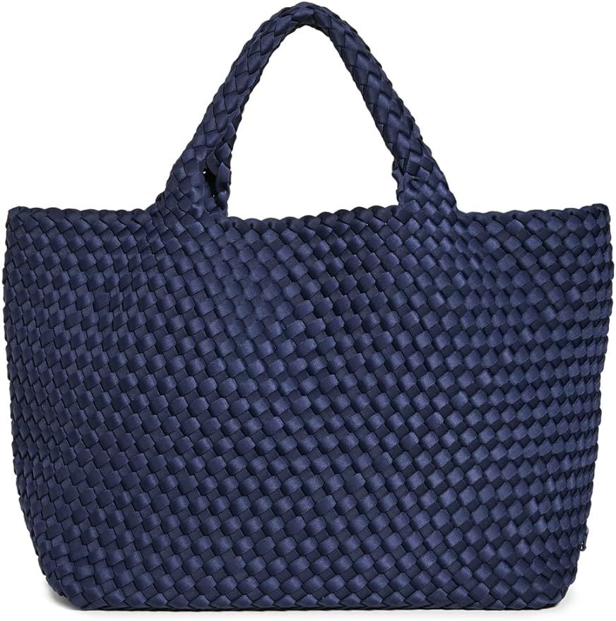 Naghedi Women's St. Barths Medium Tote | Amazon (US)