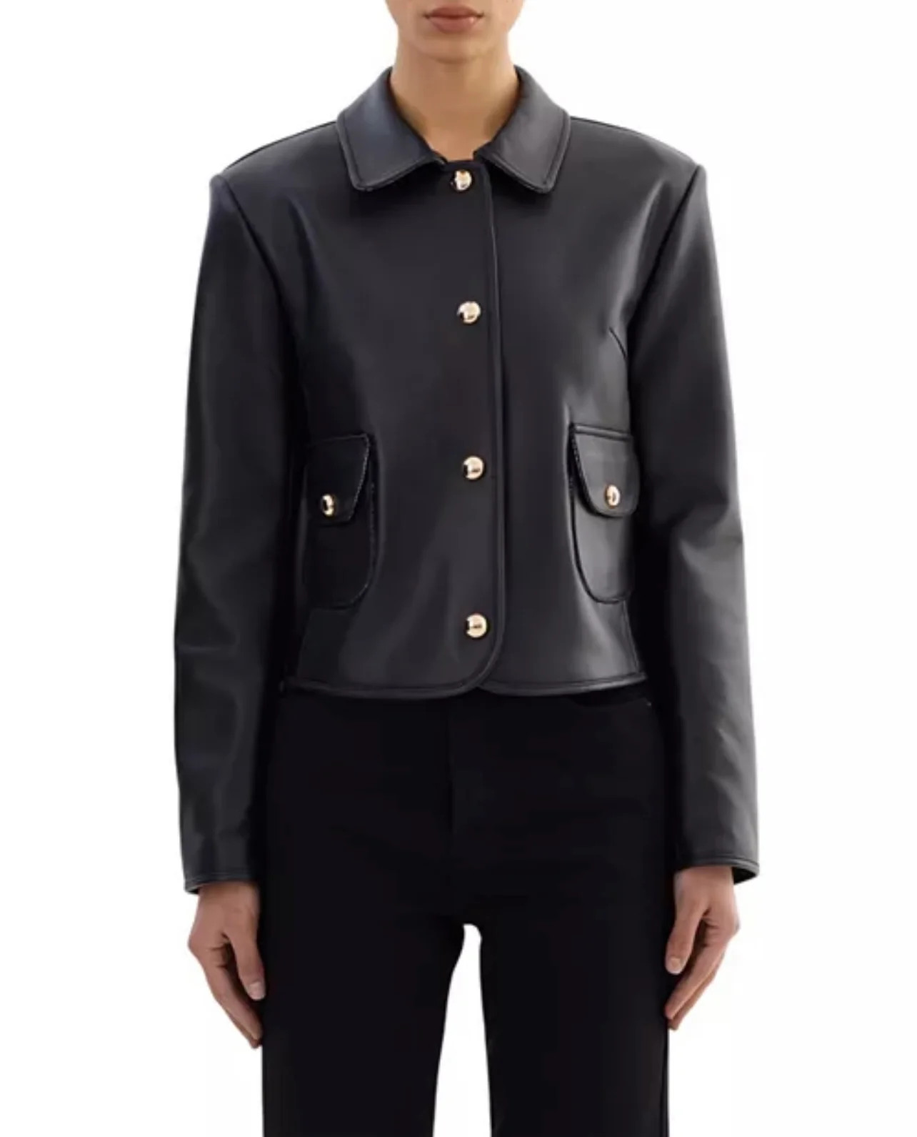 LAMARQUE Francesca Jacket | Sierra Deene