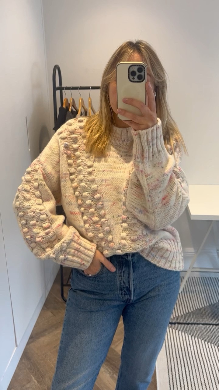 Harrods, Hayley menzies, Arket, Next, Sezane, Asos, transitional style, transitional outfit, autumn outfit, autumn wardrobe, autumn fashion, oversized jumper, alpaca jumper, wool jumper, autumn outfit ideas, autumn essentials, style inspiration 

#LTKSeasonal #LTKeurope #LTKstyletip
