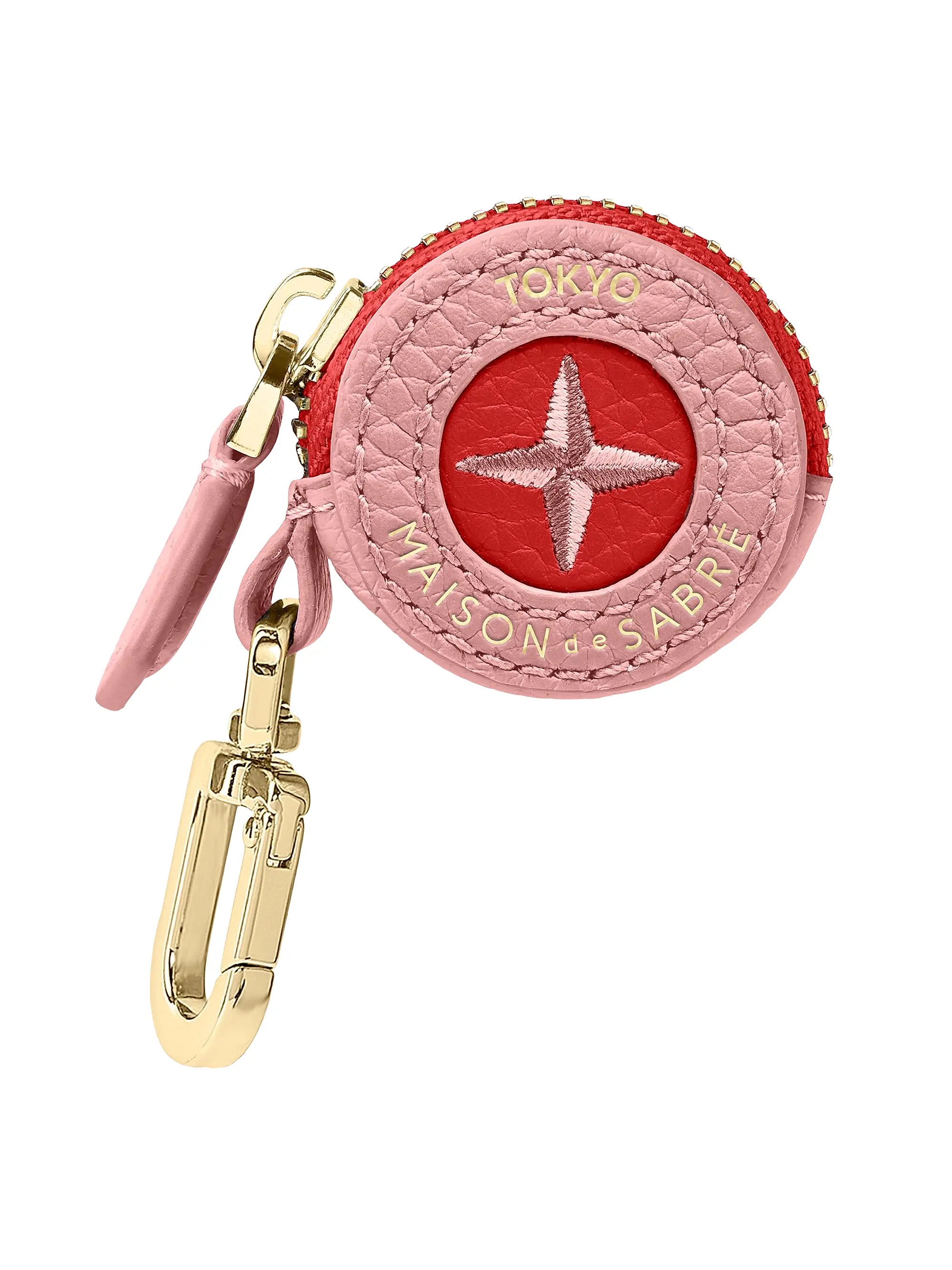 The Sabremoji City Charm | Saks Fifth Avenue