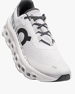 On Women's Cloudmonster Sneakers | Amazon (US)