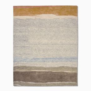Meadow Tufted Wool Rug | West Elm (US)