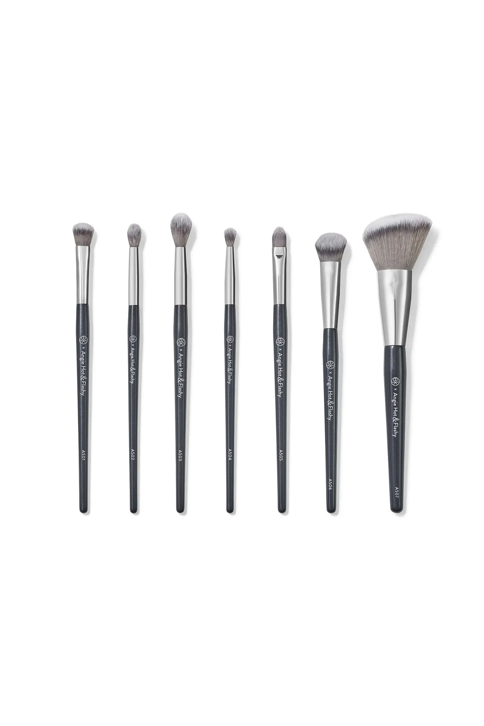 Angie Hot & Flashy Brush Set | Nordstrom | Nordstrom