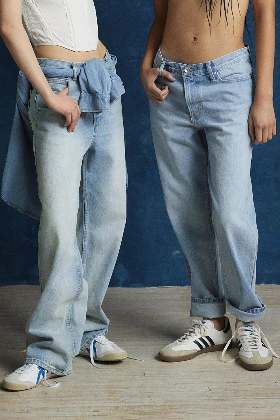 Urban Renewal Vintage Levi’s® 501 Jean | Urban Outfitters (US and RoW)