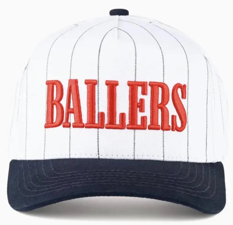 Ballers Hat | Etsy (Global)