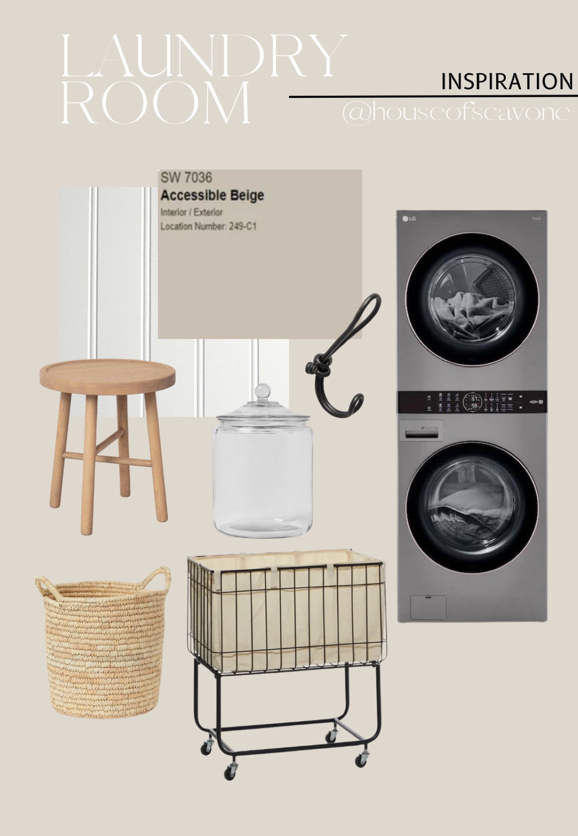 laundry room inspiration 

#laundryroom #laundryroomdecor #laundry #laundrymotivation #amazonfinds #finds #laundryroomfinds #laundryessentials 

#LTKfamily #LTKFind #LTKhome