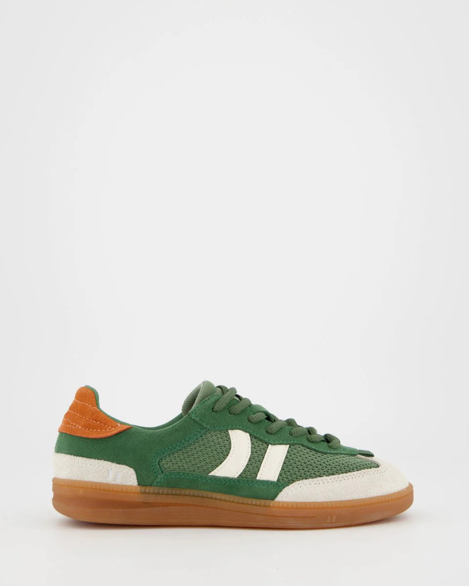 Baresi Green Kakhi | COOLWAY USA