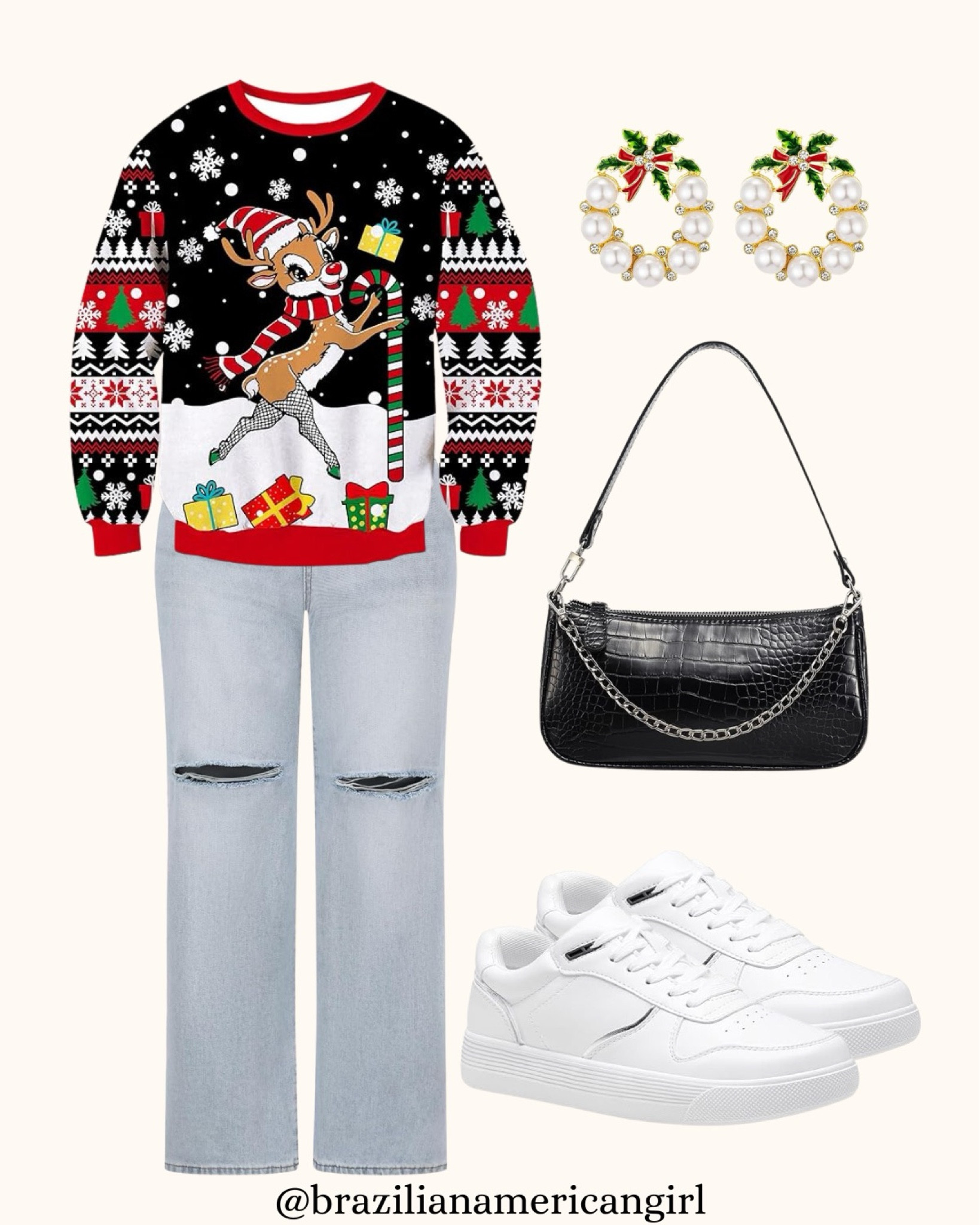 #LTKStyleTip #LTKSeasonal #LTKHoliday