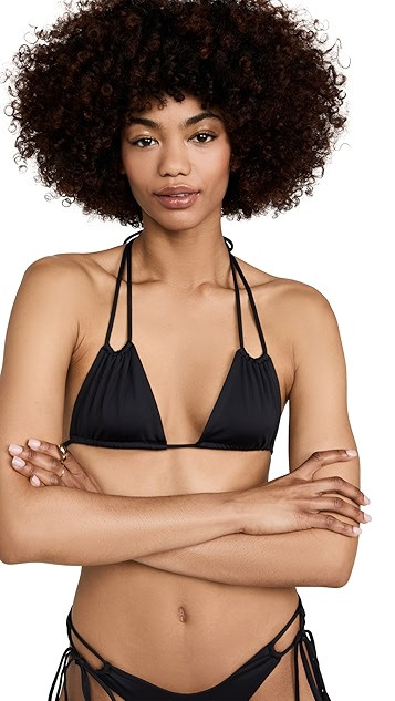 Sand Bikini Top | Shopbop