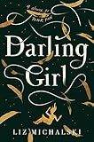 Darling Girl: A Novel of Peter Pan    Hardcover – May 3, 2022 | Amazon (US)