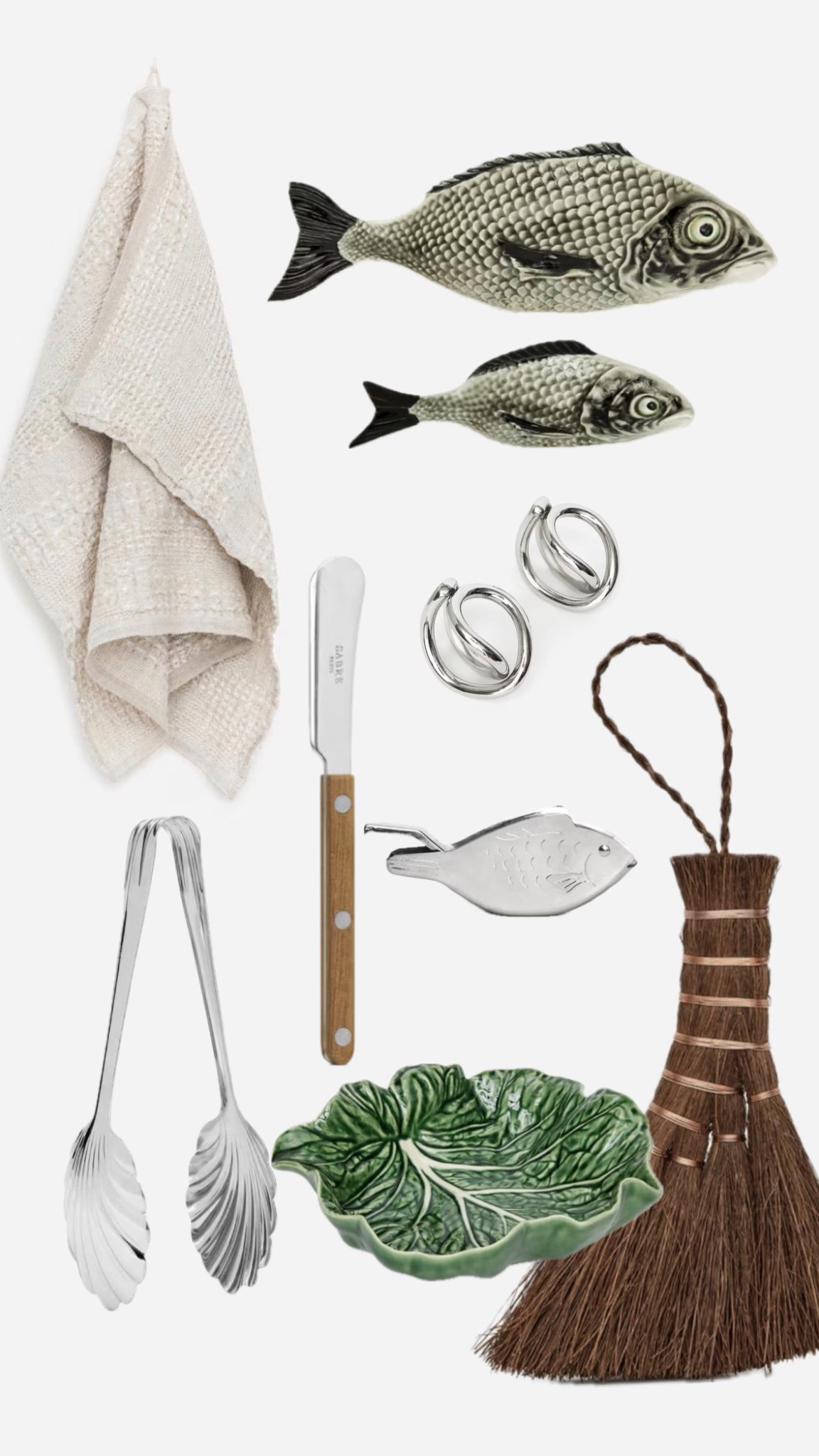 NEW bei Arket Home
KITCHEN EDITION 

#LTKspring #LTKdeutschland #LTKhome