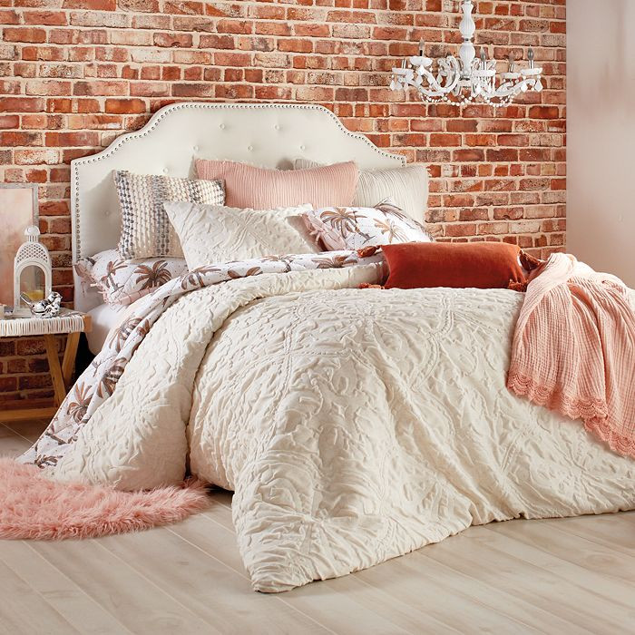 Vintage Tile Comforter Set, Full/Queen | Bloomingdale's (US)