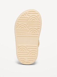 Unisex Double-Strap Sandals for Toddler (Partially Plant-Based) | Old Navy (US)