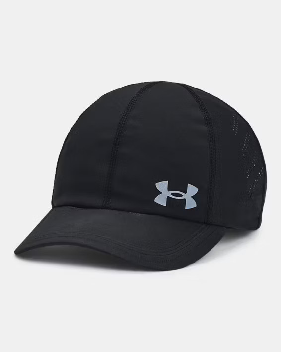 Women's UA Launch Adjustable Cap | Under Armour (US)
