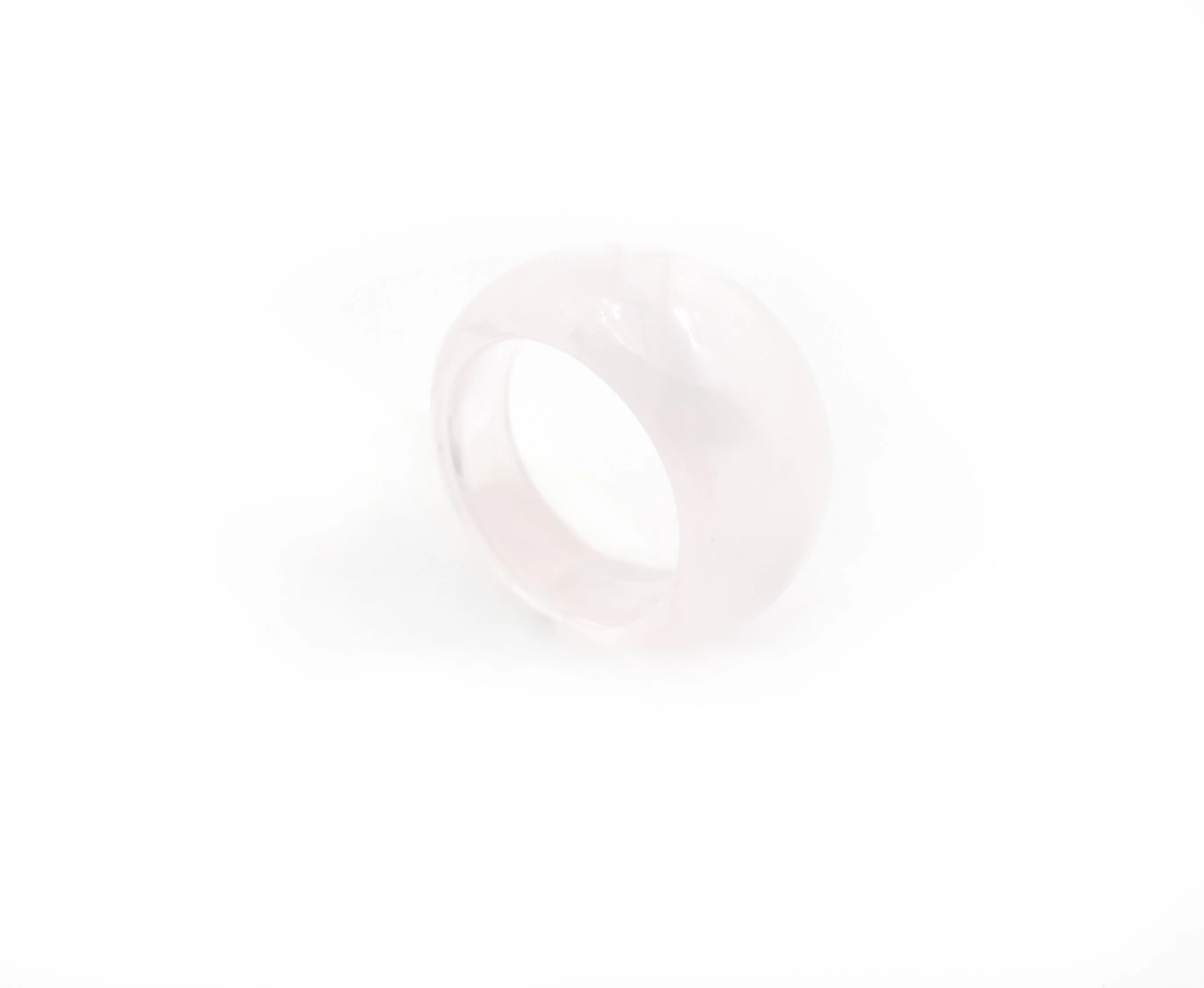 Glazed Donut Ring | Bondeye Jewelry