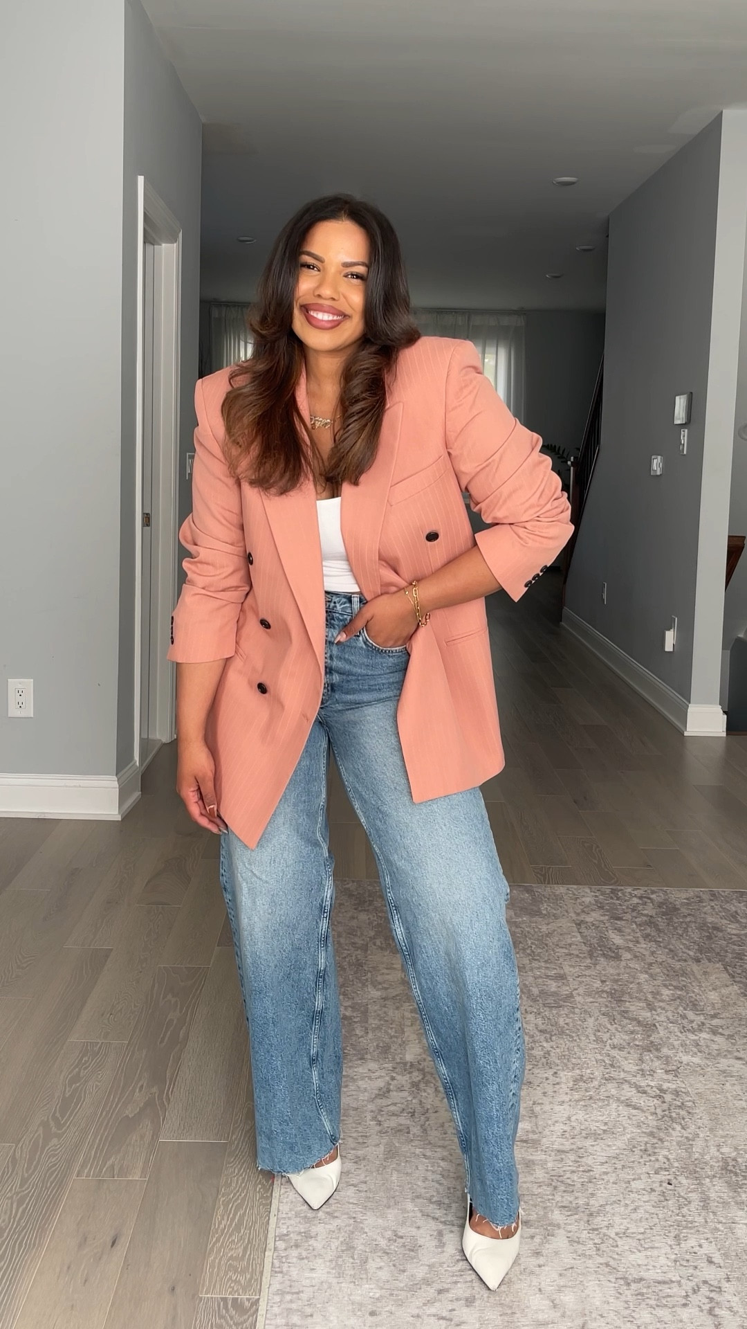 Summer Outfit 

#LTKshoecrush #LTKFind #LTKSeasonal