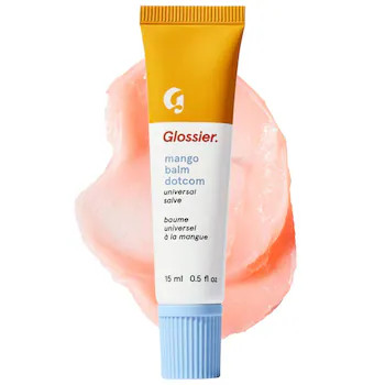 Balm Dotcom Lip Balm and Skin Salve - Glossier | Sephora | Sephora (US)