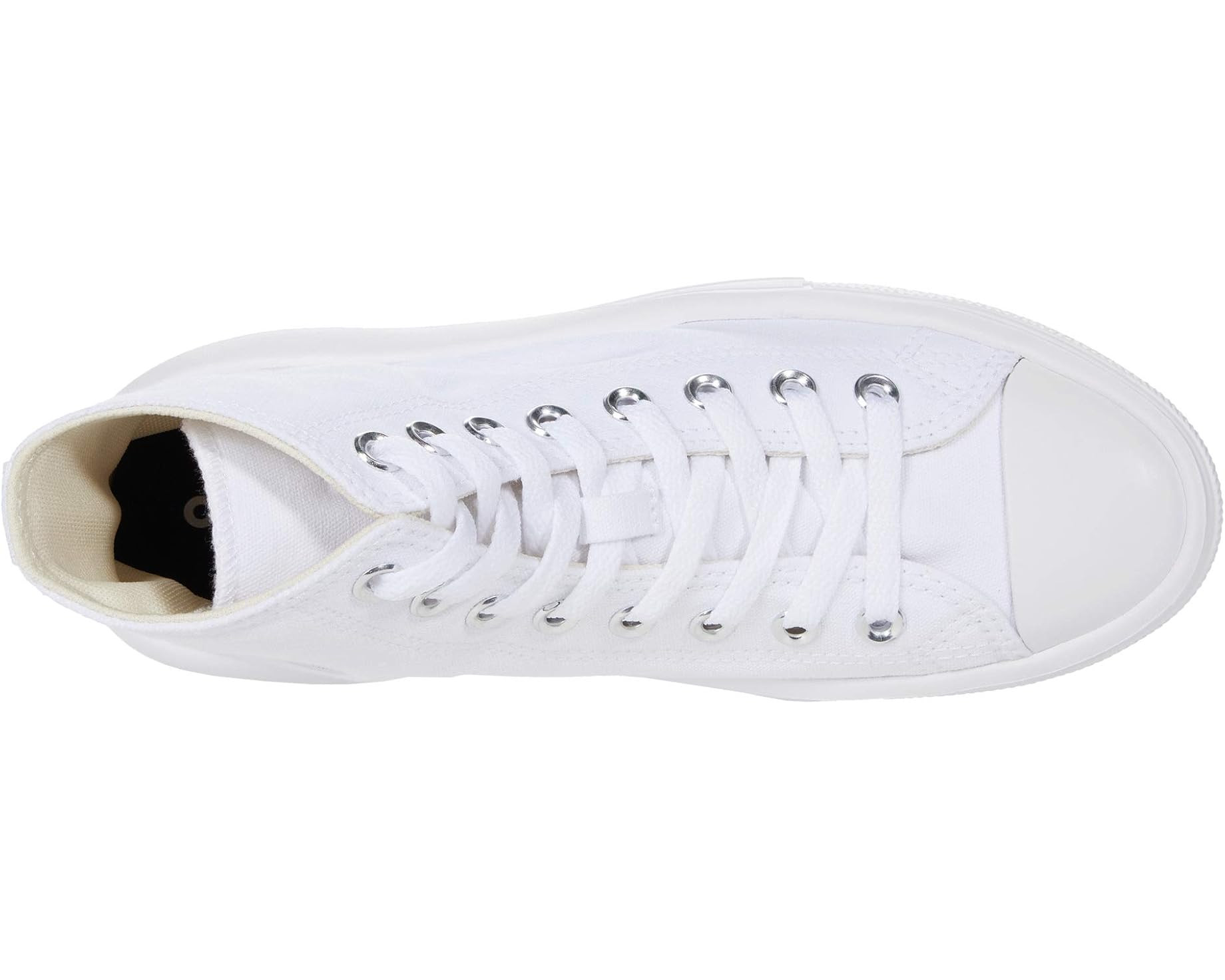 Chuck Taylor® All Star® Move Platform Hi | Zappos