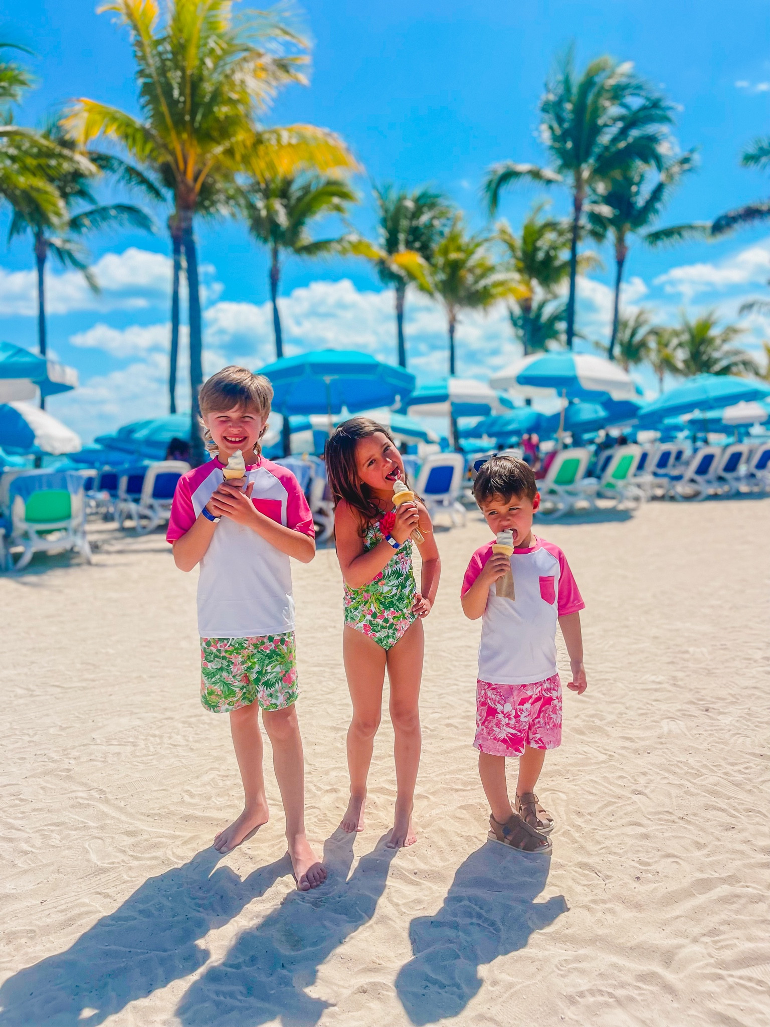 Kids spring break swimsuits! 

Kids outfits. Swimsuit for kids. Spring break looks  

#LTKkids #LTKtravel #LTKfamily