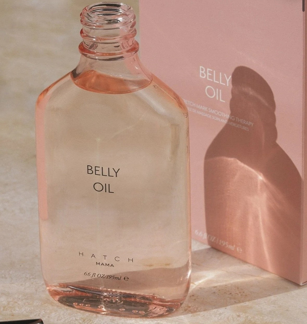 Used this during my first pregnancy and now using it again ! 


#pregnancy #pregnancyoil #hatchgal

#LTKBeauty #LTKBaby #LTKBump