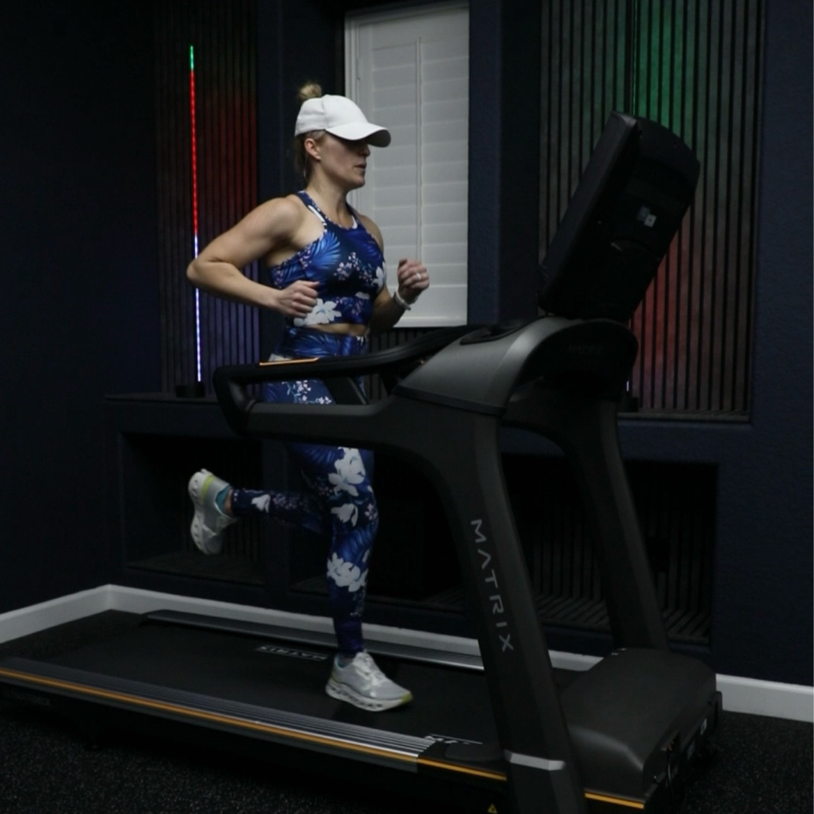 Running Attire I accomplished with 1 mile PB

#LTKfindsunder100 #LTKshoecrush #LTKfitness