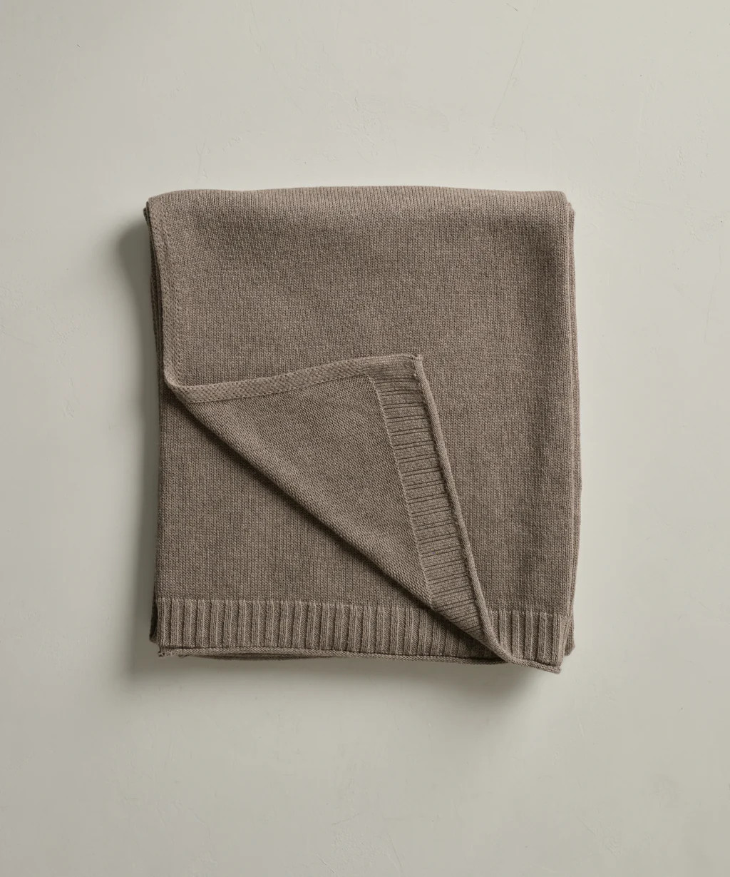 Sonoma Throw | Jenni Kayne