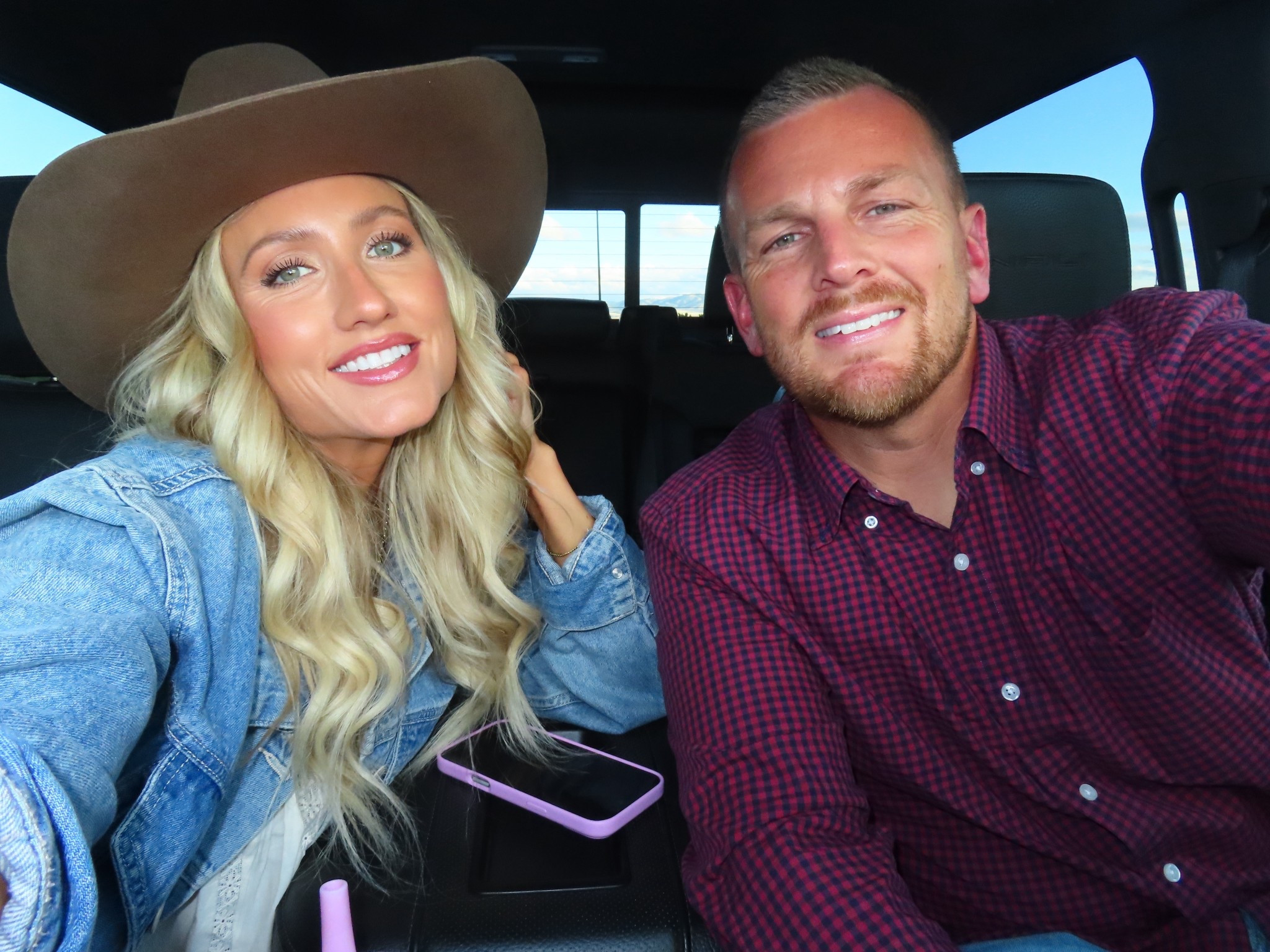 Rodeo date night 

#LTKmomlife #LTKSeasonal #LTKFestival