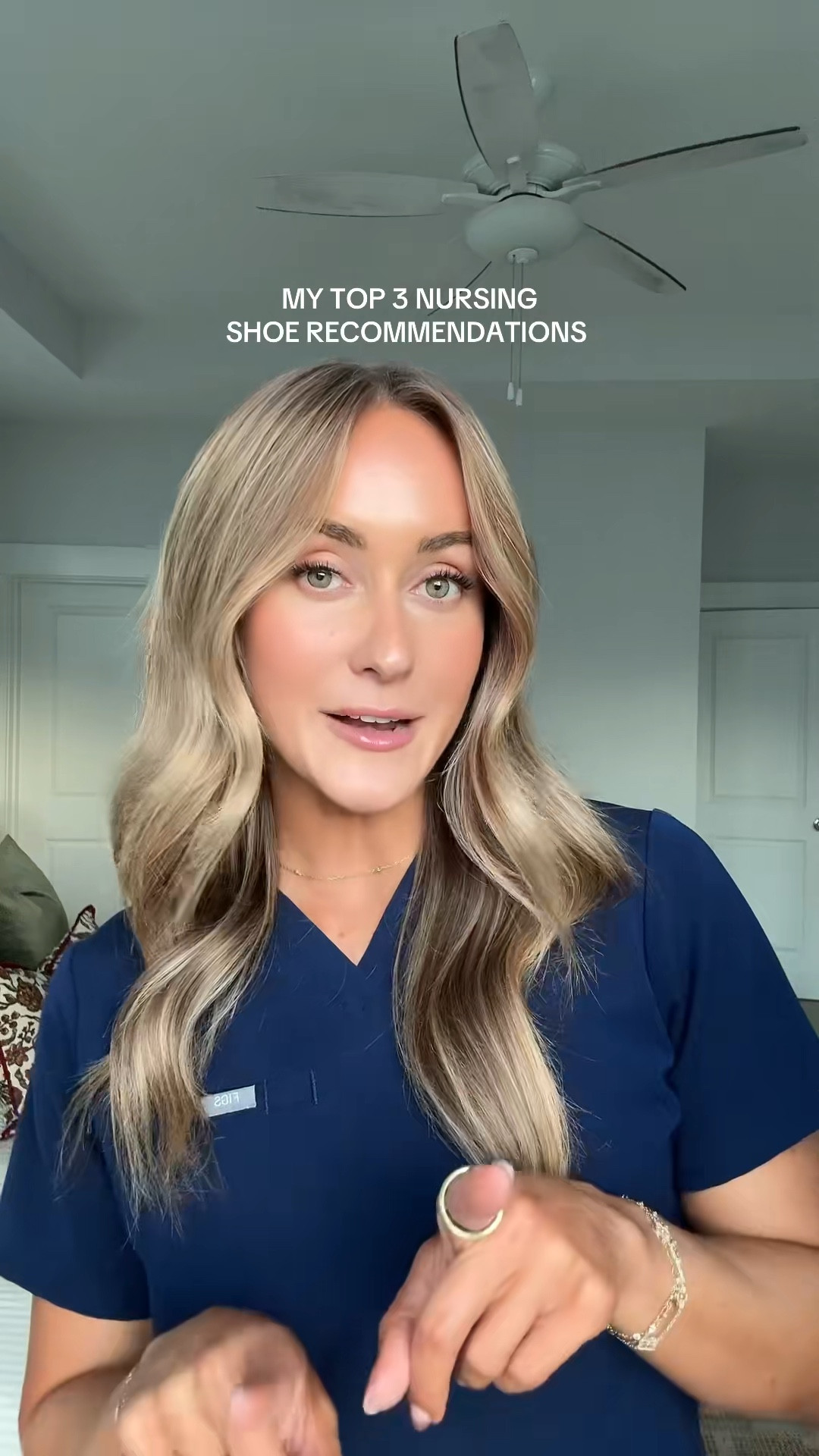 Hoka Bondi SR
Crocs Dylan platform clogs
Brooks Glycerin Max

#LTKShoeCrush #LTKWorkwear