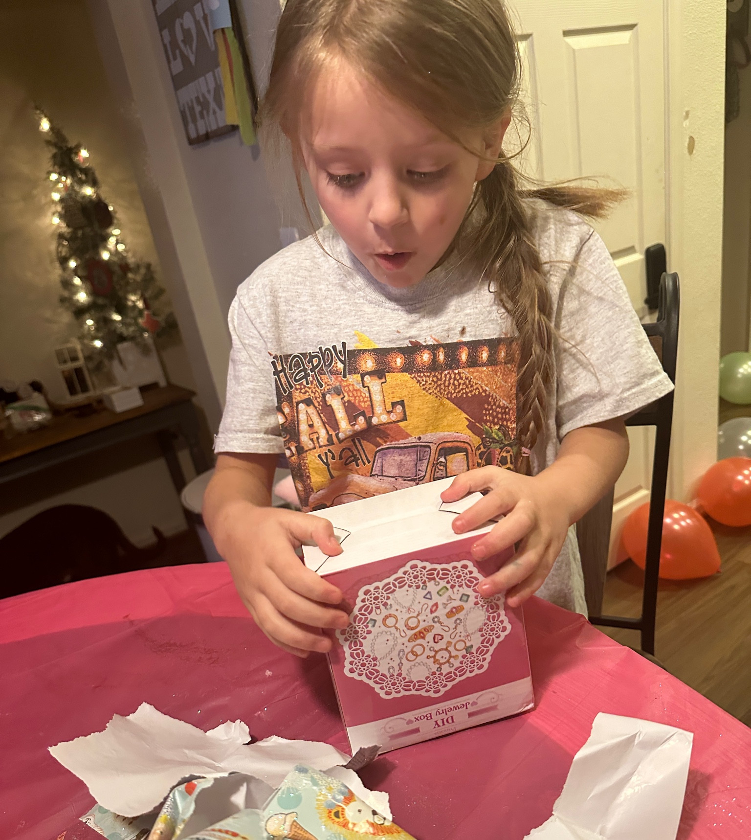 The face of a child who was so excited about her new DIY jewelry set 😍 and it’s on sale 🎉

#LTKsalealert #LTKkids #LTKGiftGuide