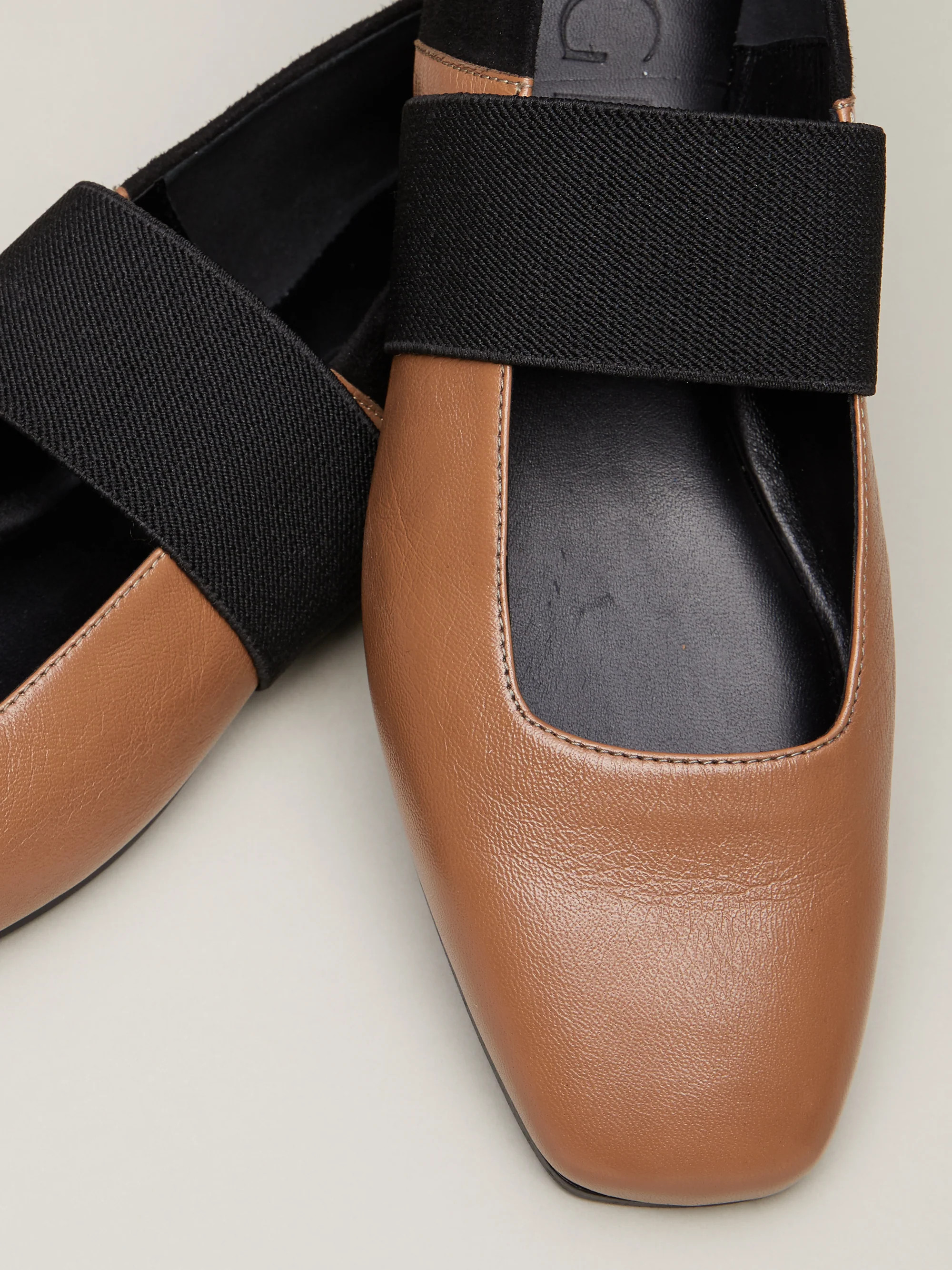 The Ballare | M.Gemi