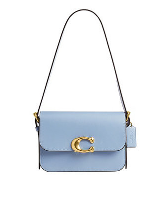 Sage Mini Shoulder Bag | Macy's