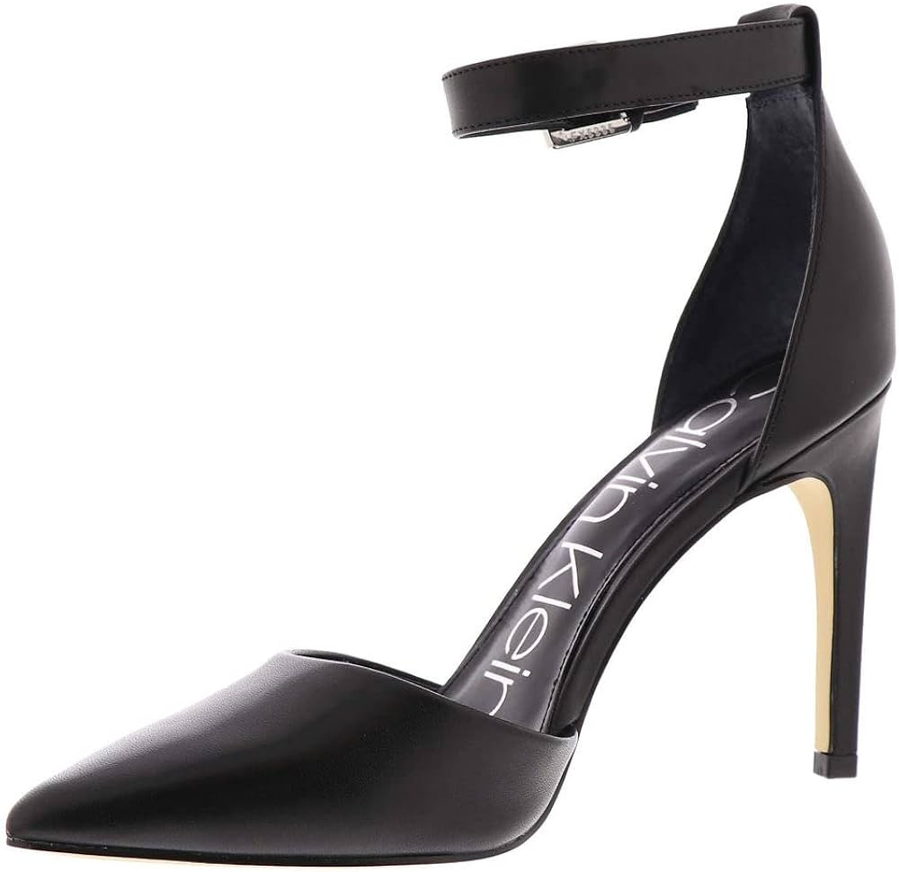 Calvin Klein Women's Hilda Pump | Amazon (US)