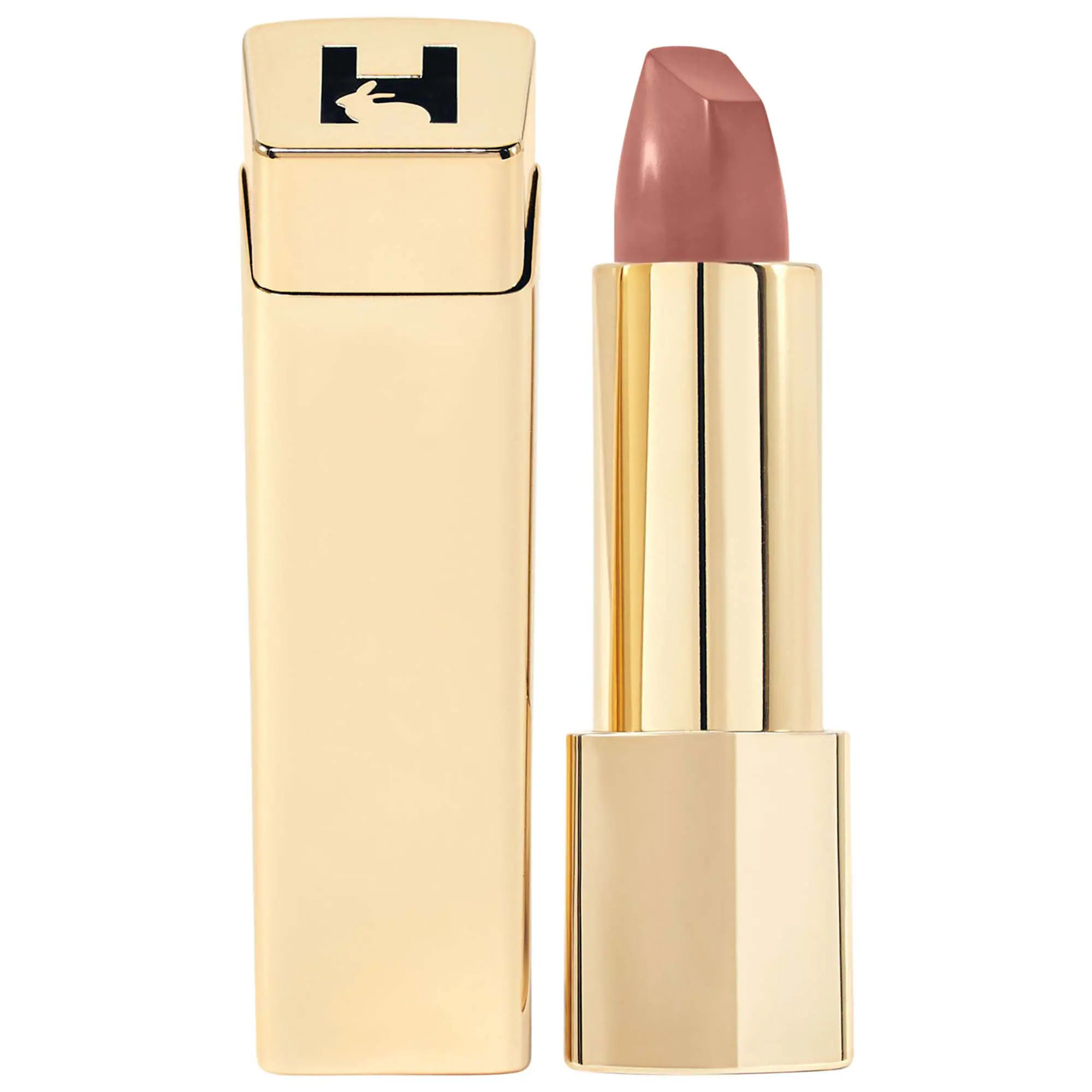Hourglass Unlocked Satin Crème Lipstick Oasis 312 14 oz / 4 g | Sephora (US)