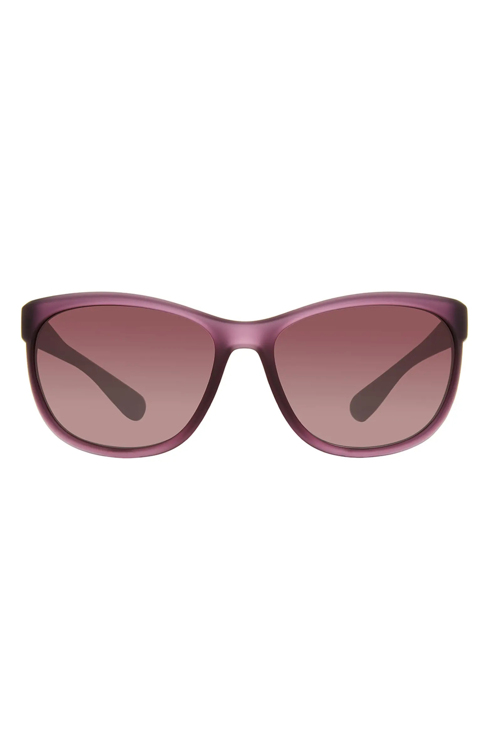 58mm Rectangle Sunglasses | Nordstrom Rack