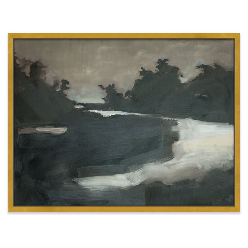 Mary H. Case, Evening Current II | One Kings Lane