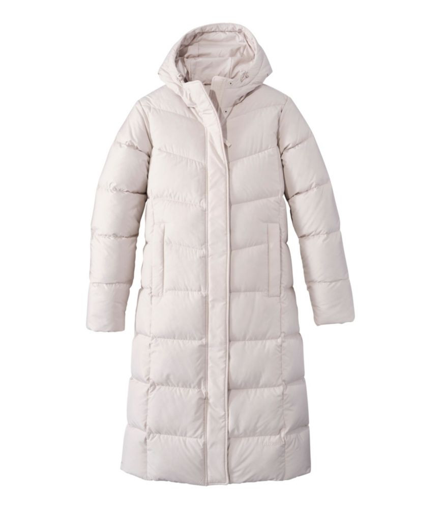 Women's Popham Puffer Coat | Insulated Jackets at L.L.Bean | L.L. Bean