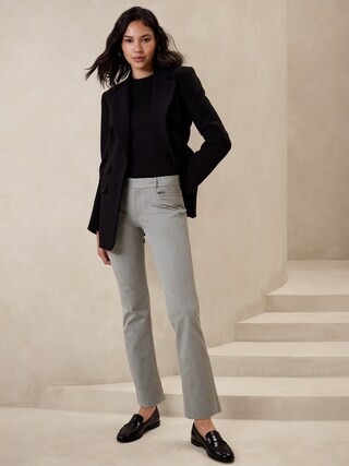 Sloan Slim Pant | Banana Republic Factory | Banana Republic Factory
