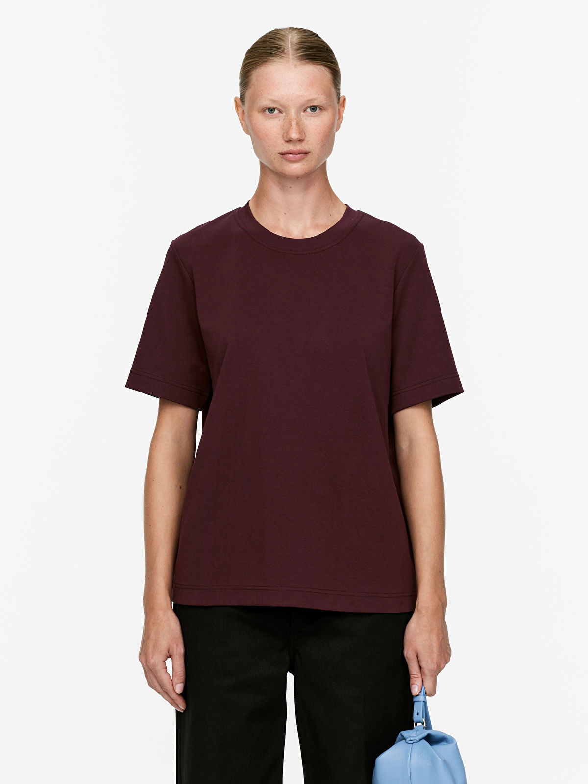 T-shirt épais | ARKET (EU)