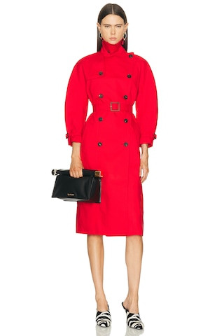 Le Trench Citta | FWRD 