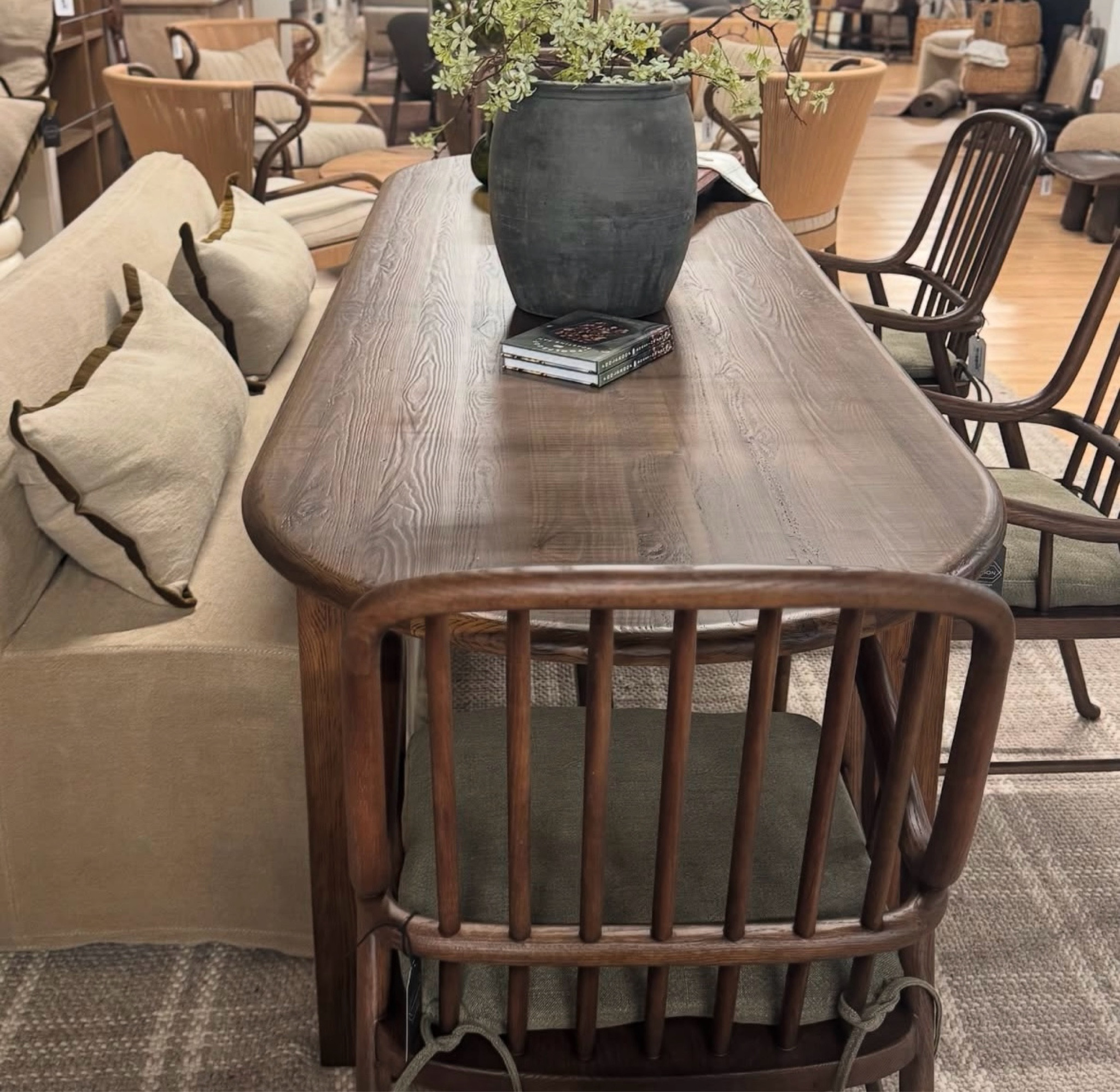 All products linked! 
Pot is vintage, linked similar. 🤎

#LTKStyleTip #LTKHome #LTKGiftGuide