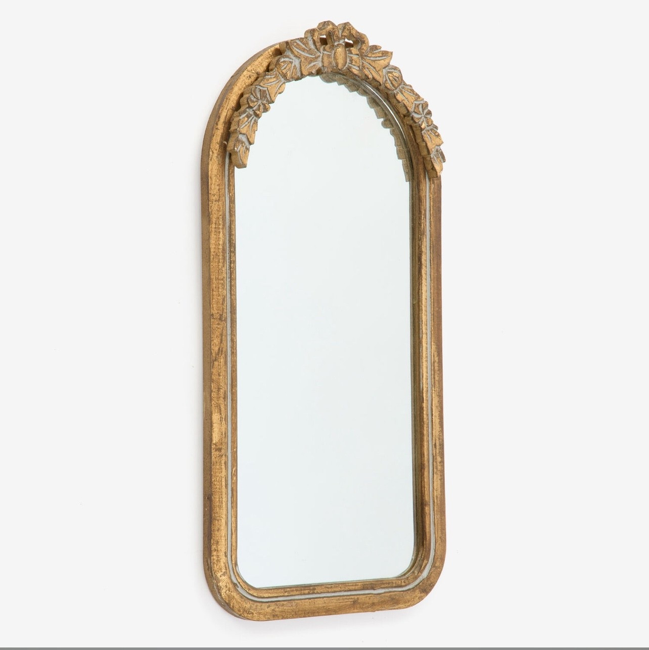 TK Maxx single gold bow mirrow 51x26cm

#LTKhome #LTKuk #LTKeurope