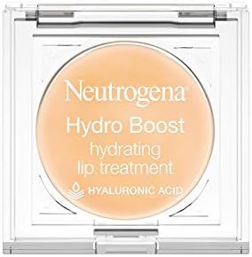 Neutrogena Hydro Boost Lip Treatment 0.10 Oz | Amazon (US)
