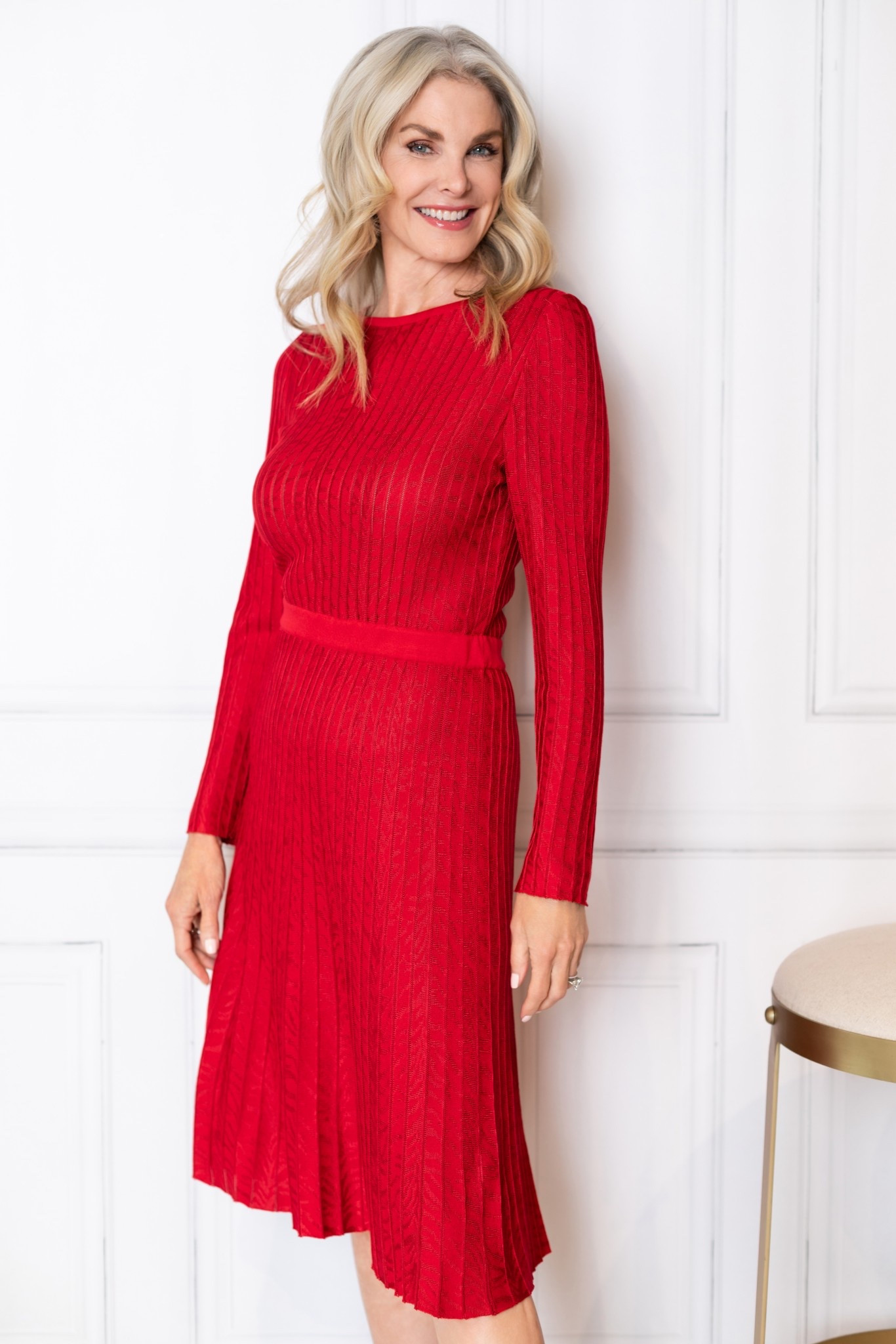 Red-y for the holidays! Size S 

#LTKSeasonal #LTKHoliday #LTKStyleTip