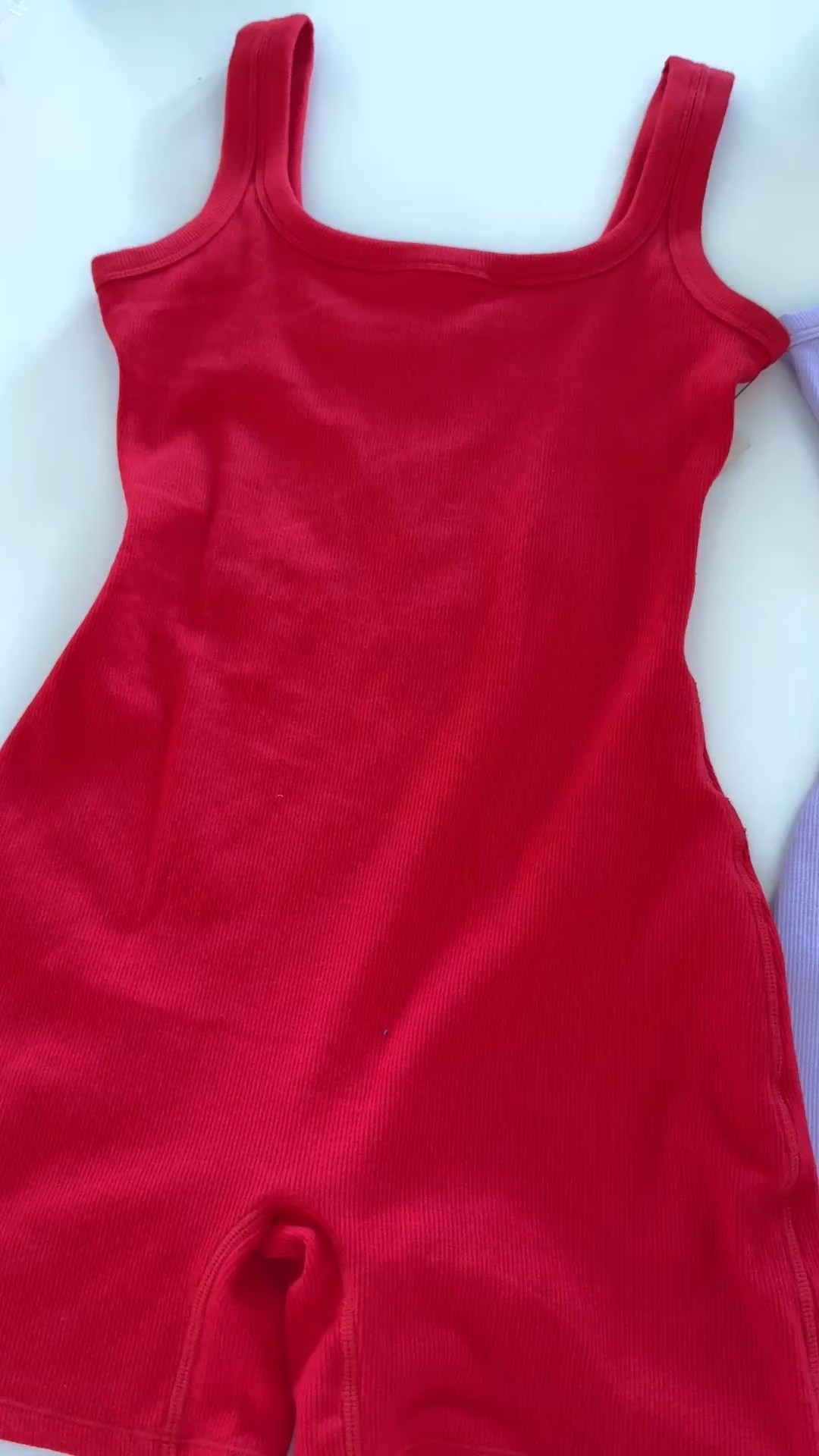 Best skims “dupe” romper back in two new colors! So stinken cute! I wear size Small 

#LTKFindsUnder50 #LTKootd #LTKU