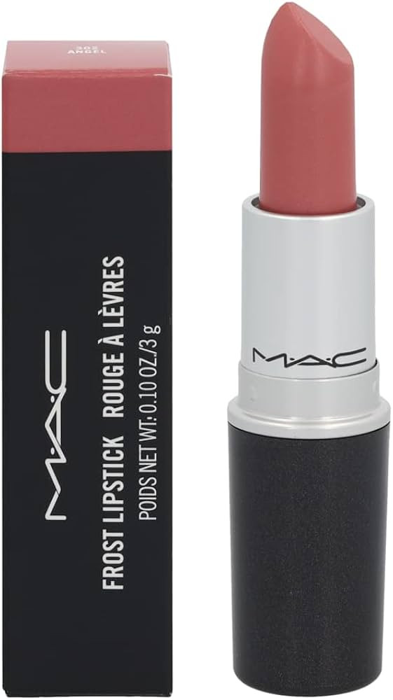 MAC Frost Lipstick Angel | Amazon (US)